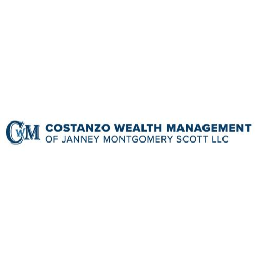 Costanzo Wealth Management of Janney Montgomery Scott LLC