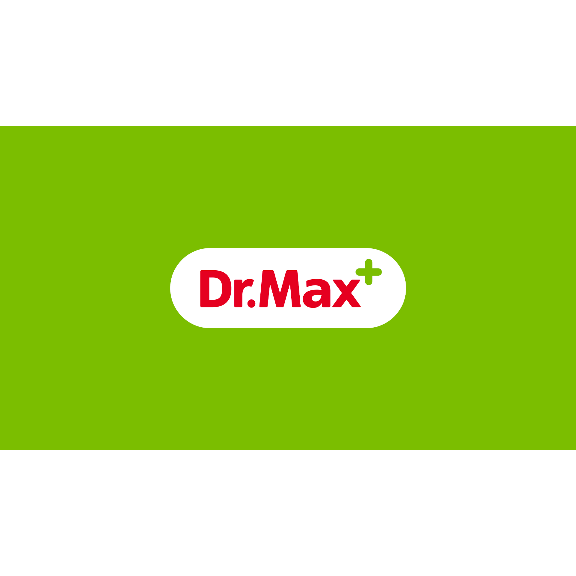 Farmacia Dr. Max Logo