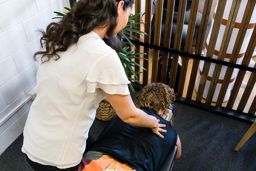 Images Total Health Chiropractic Gympie