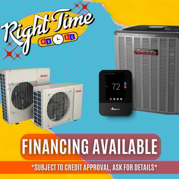 Images Right Time HVAC