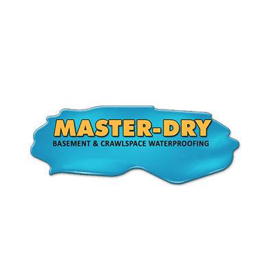 Master-Dry Logo