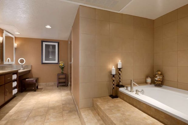 Images Embassy Suites by Hilton Kansas City International Airport