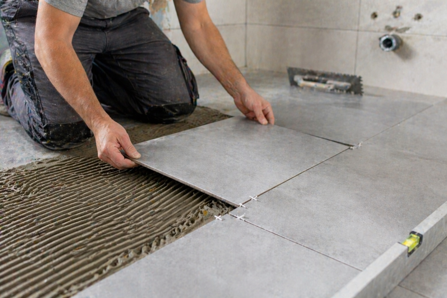 MA-Meisterservice Baudienstleistungen, Bausanierung- und Instandsetzung in Hamburg