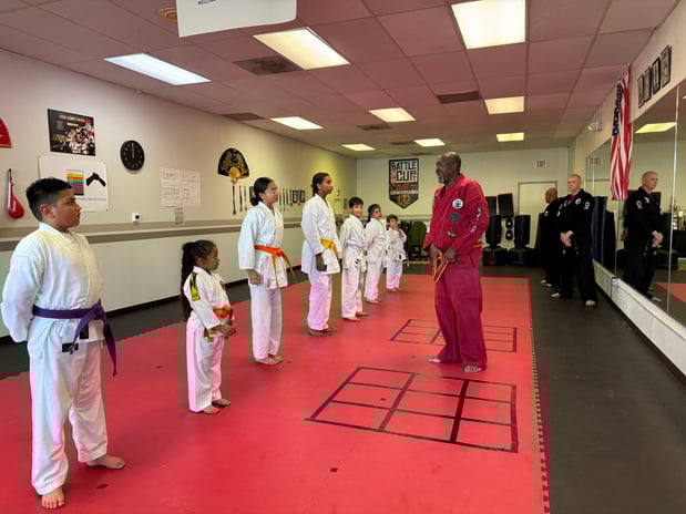 Images Jaguar Dojo