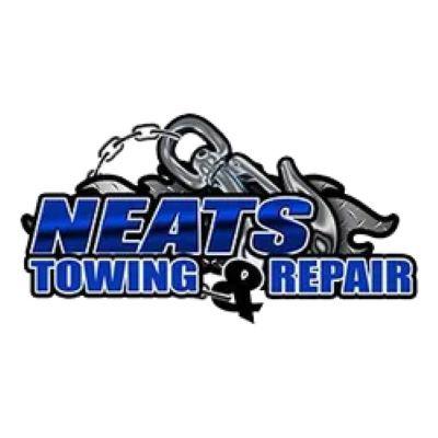 NEATS Towing & Repair LLC - Jonesboro, AR 72404-8750 - (870)520-6233 | ShowMeLocal.com