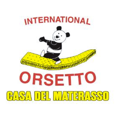 Casa del Materasso Cesena Logo