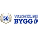 Vaxholms Byggnads AB Logo