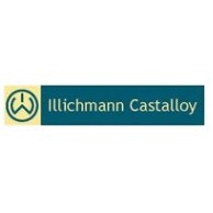 Illichmann Castalloy s. r. o. Žarnovica 045/683 03 33