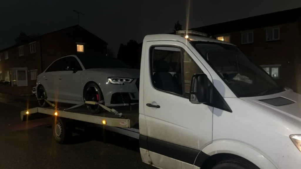 Images Lioncroft Vehicle Recovery