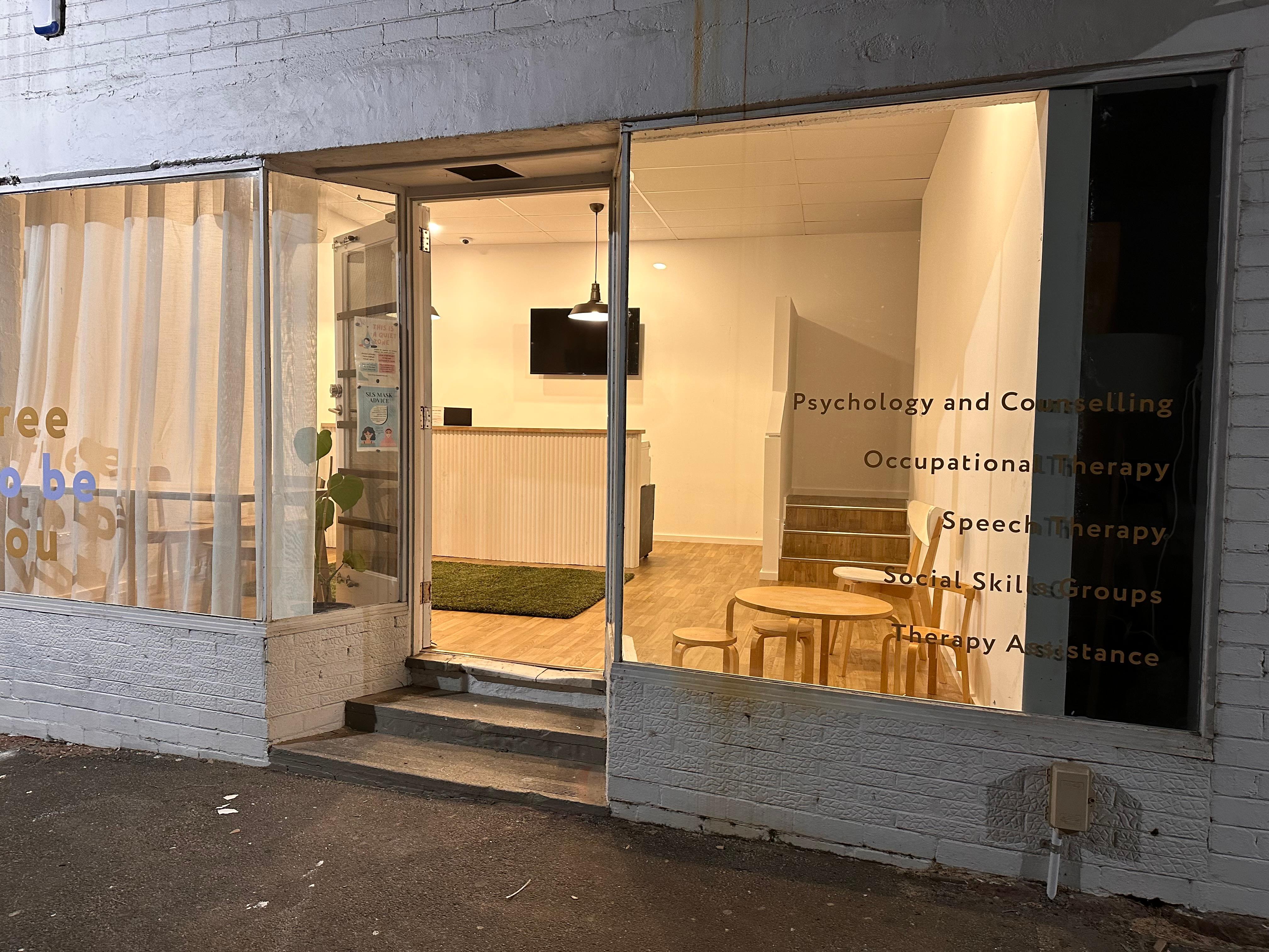 Images Allied Health Studio Collective
