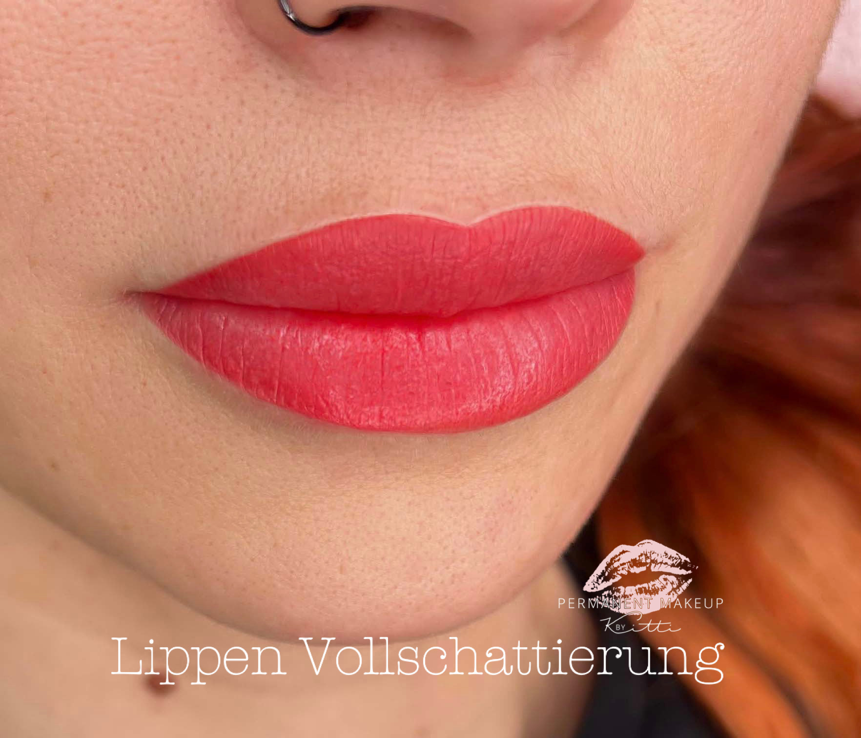 Bilder Nadel Stadl Cosmetics - Permanent Makeup, Kosmetikstudio