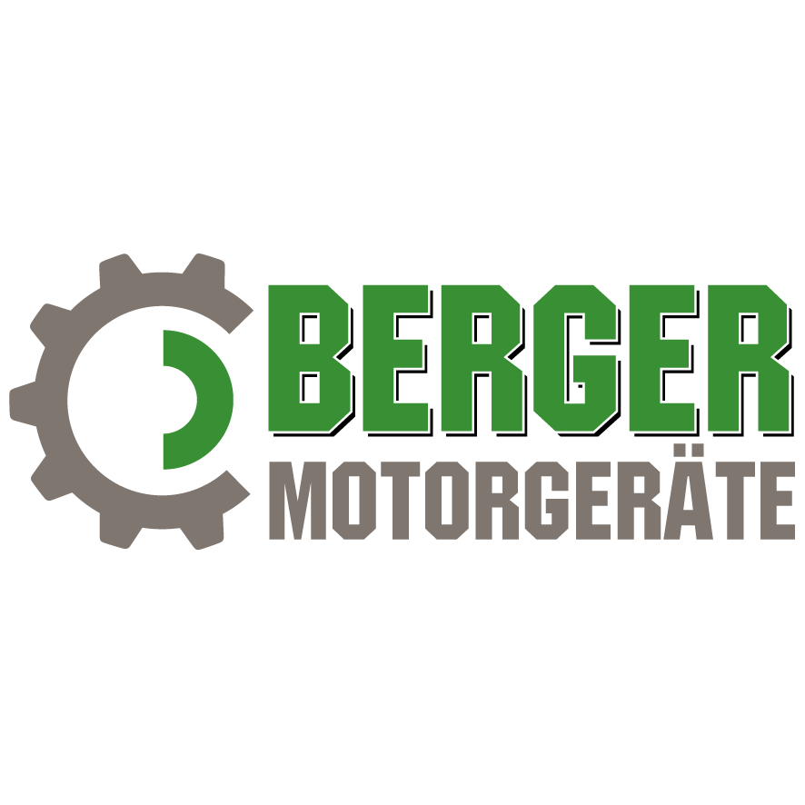 Berger Motorgeraete Axel Berger Logo