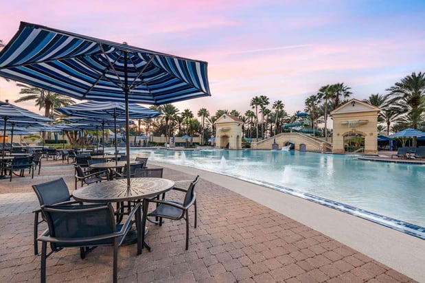 Images Hilton Grand Vacations Club Parc Soleil Orlando