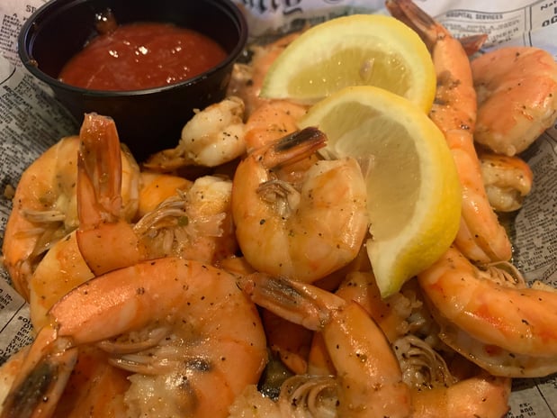 Images D. Michael B's Resort Bar & Grill