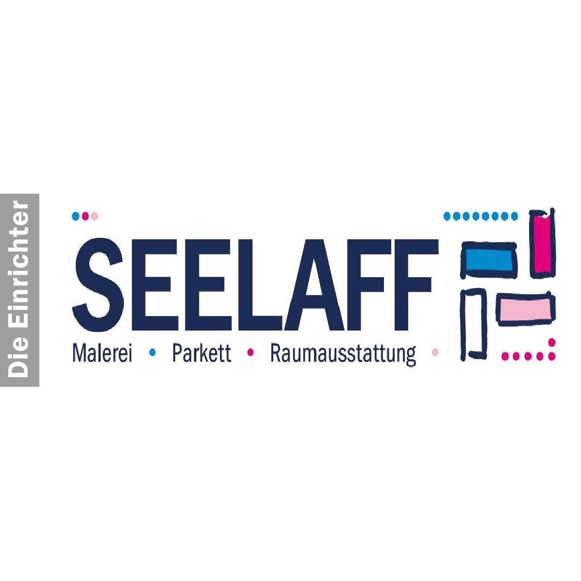 Seelaff GmbH & Co. KG in Oldenburg in Holstein - Logo