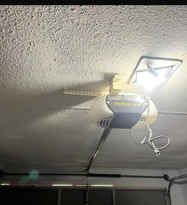 Images Nation Garage Doors LLC