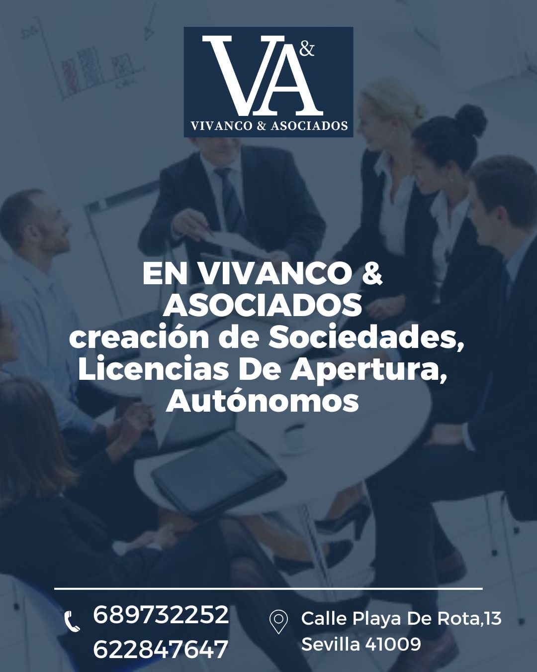 Images Vivanco Y Asociados