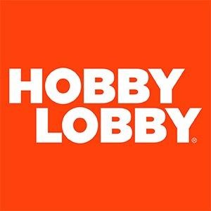 Hobby Lobby Logo