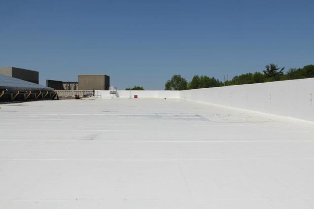 Images A&M Roofing Services