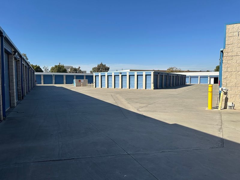 Exterior Units