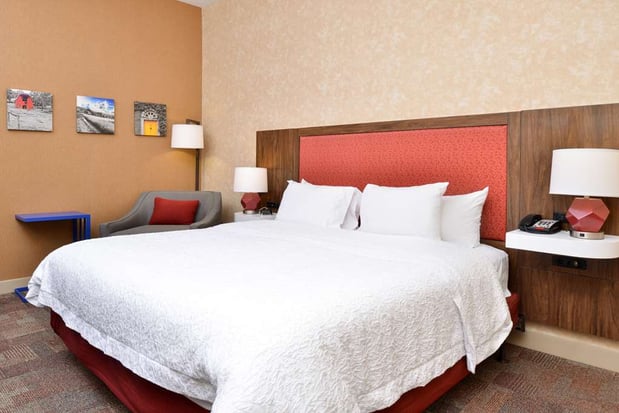 Images Hampton Inn Wytheville