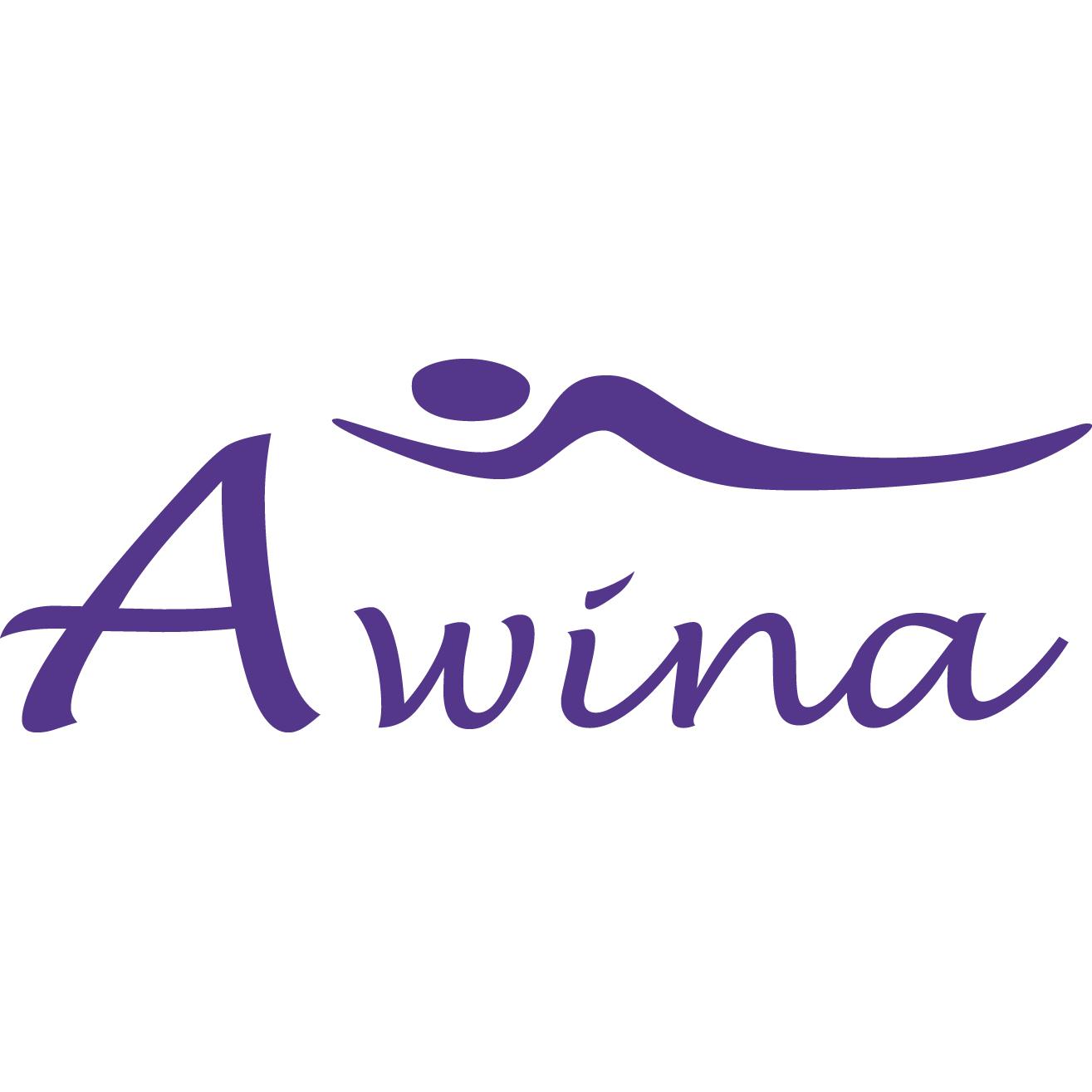 Awina Massage München in München - Logo