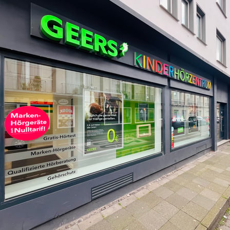 Bilder GEERS Hörgeräte