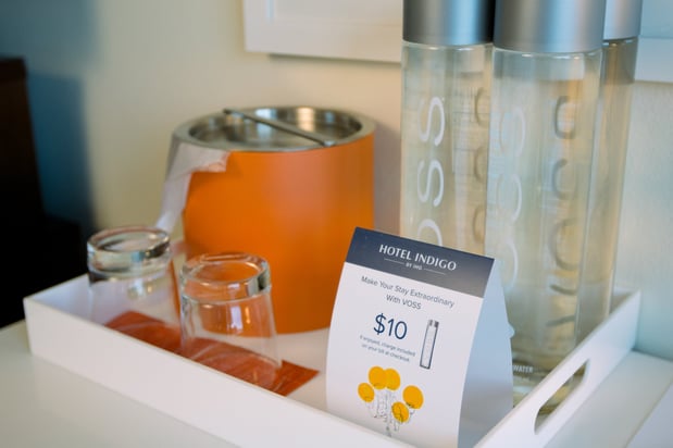 Images Hotel Indigo San Diego-Gaslamp Quarter by IHG
