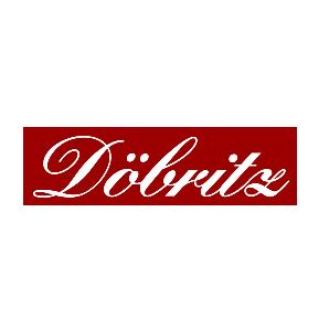 Logo Kunst- und Auktionshaus Döbritz