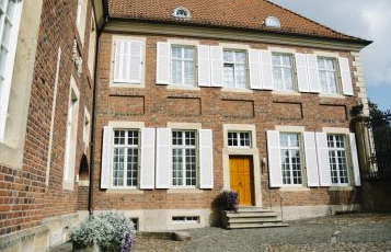 Wilhelm Fark GmbH, Poppenbeck 11 in Havixbeck