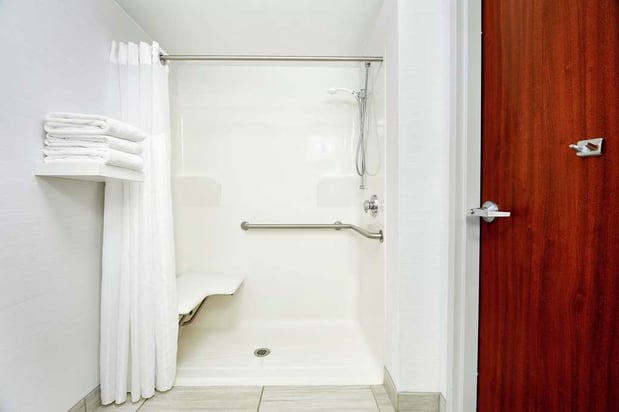 Images Hilton Garden Inn Columbus/Polaris