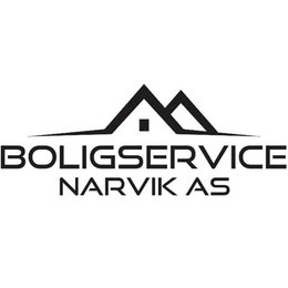 Boligservice Narvik AS Logo