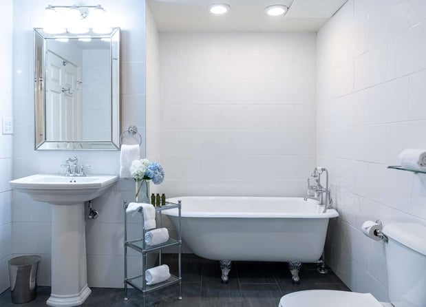 Images The Campbell House Lexington, Curio Collection by Hilton