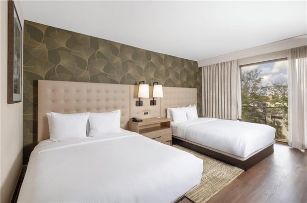 Images Hilton Birmingham Downtown at UAB