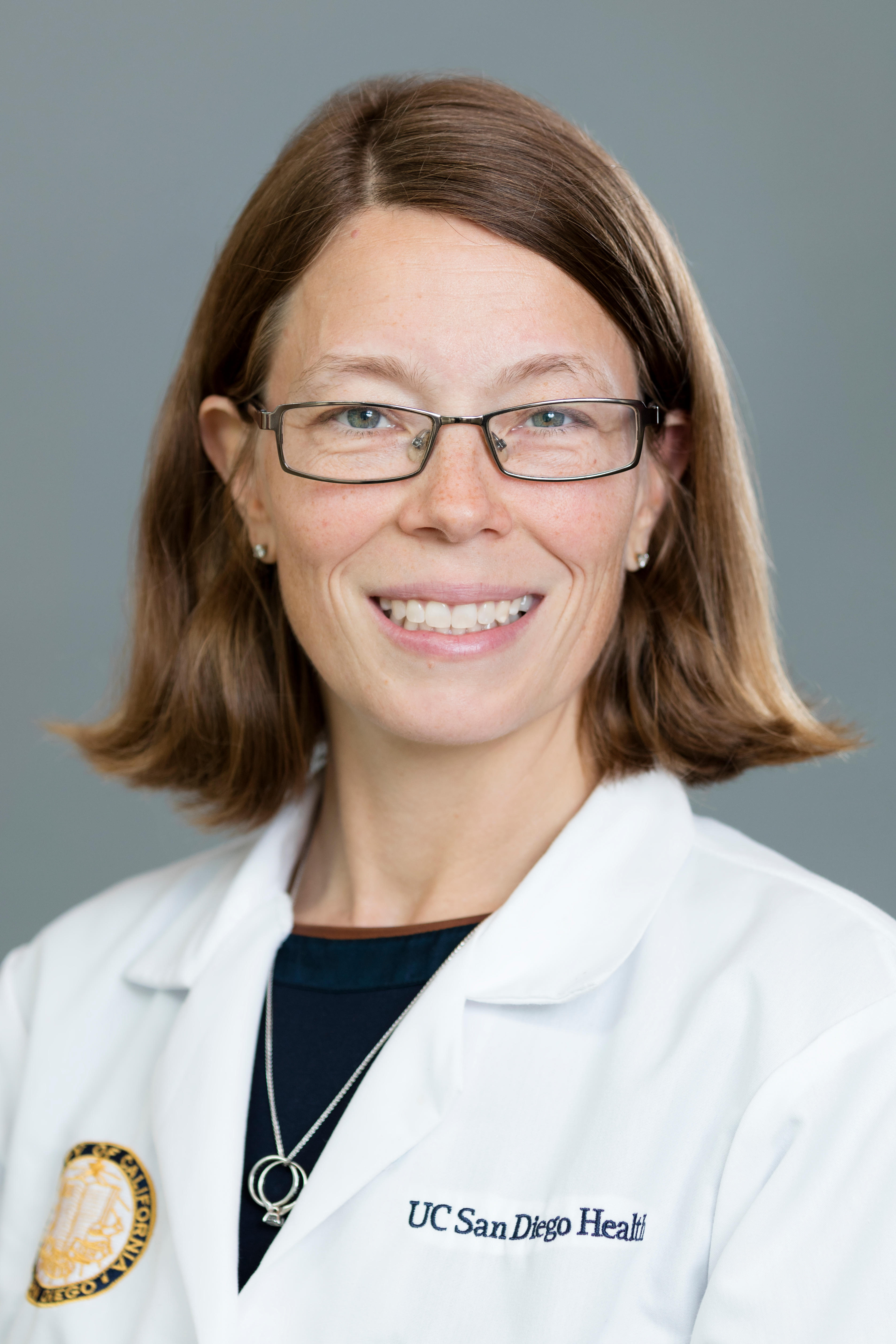 Dr. Rebekah R. White, MD