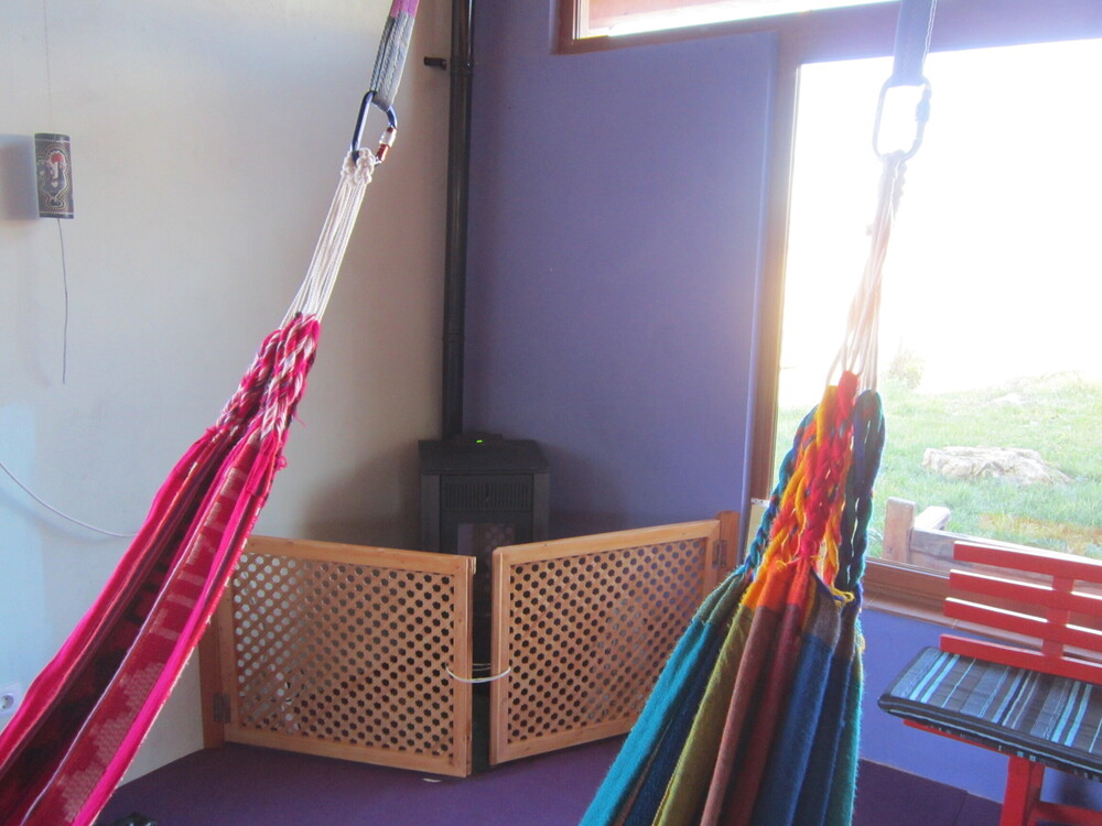 Images Casa Rural la Madre Tierra