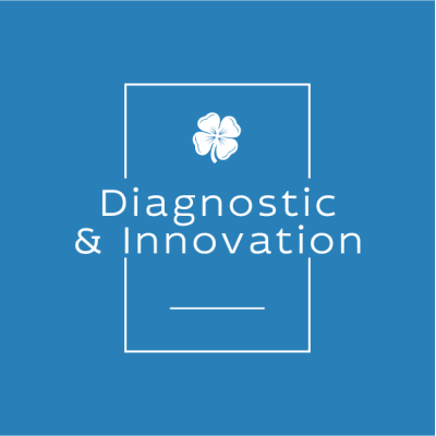 Diagnostic & Innovation Logo