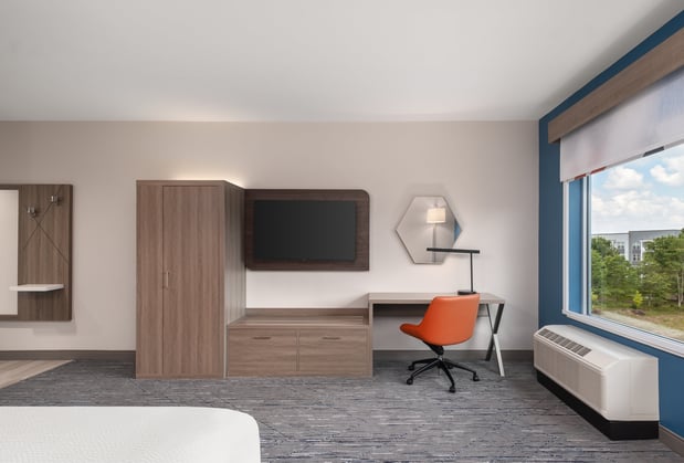 Images Holiday Inn Express & Suites Buford - Mall of Georgia by IHG