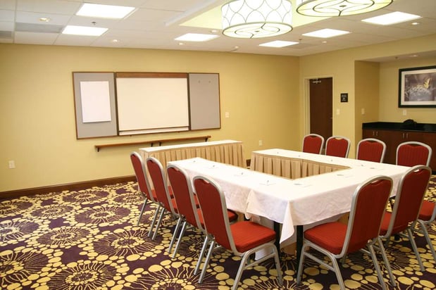 Images Hampton Inn Richmond - Airport