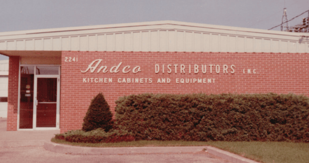 Images Andco Kitchens & Baths, Inc.