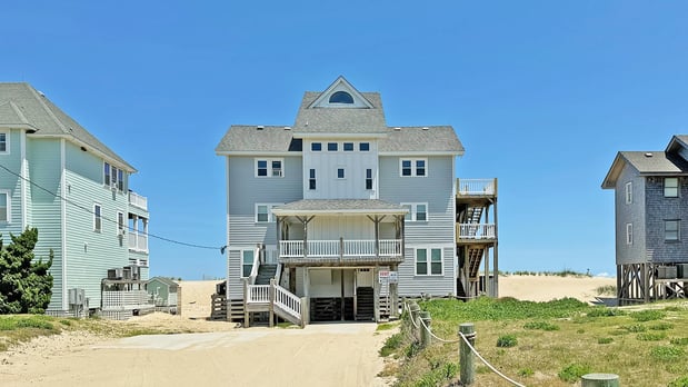 Images Midgett Realty - Avon