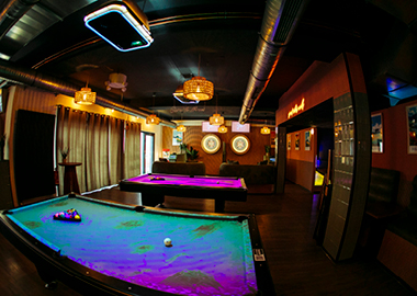 Bild 18 Mauritius Restaurant Leonberg in Leonberg