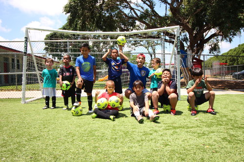 Trained2Go Soccer Academy LLC Photo