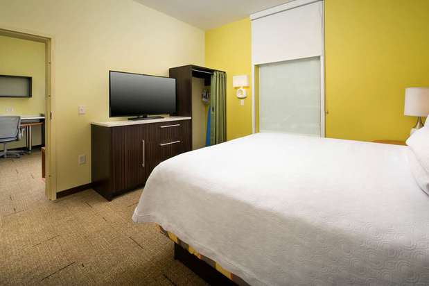 Images Home2 Suites by Hilton Arundel Mills BWI Airport