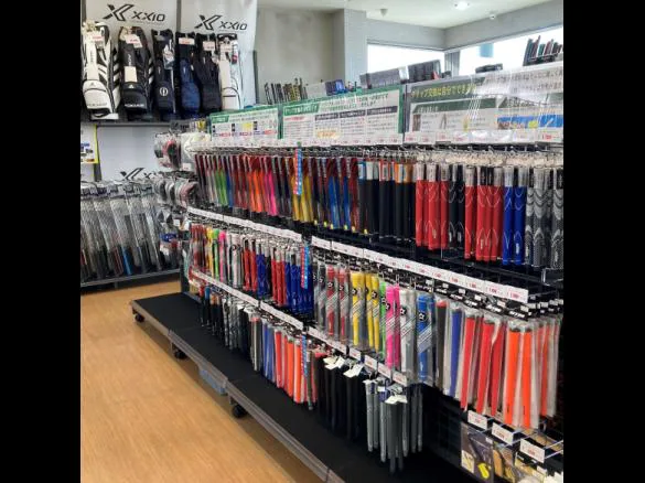 Images ゴルフパートナー １３６三島店