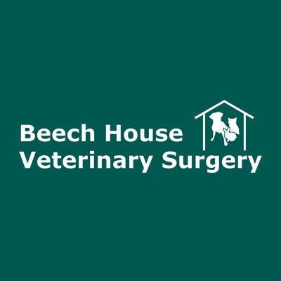 Beech House Veterinary Surgery - Radcliffe Logo