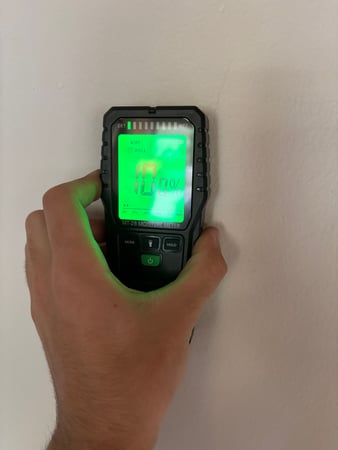 Images 24H Mold Inspection of Santa Barbara