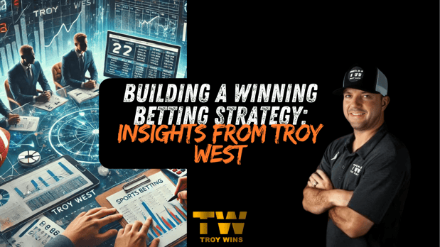 Images Troy Wins