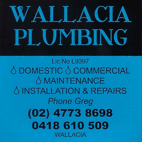 Wallacia Plumbing - Wallacia, NSW 2745 - 0418 610 509 | ShowMeLocal.com