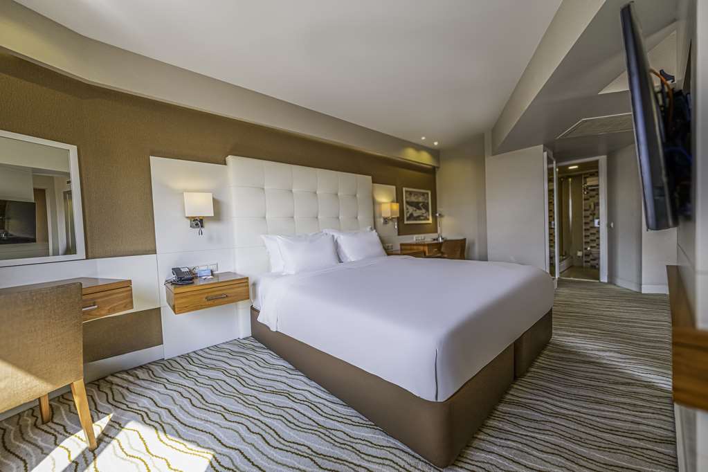 Images Radisson Hotel President Old Town Istanbul